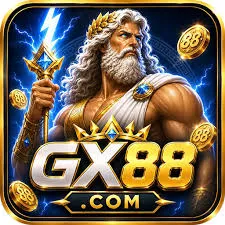GX88 - Balapan Seru dan Menantang di Lintasan