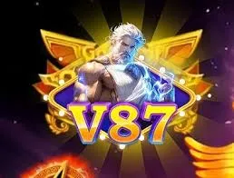 V87 - Aksi Seru di Dunia Game